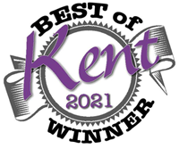 Best of Kent Winner 2021