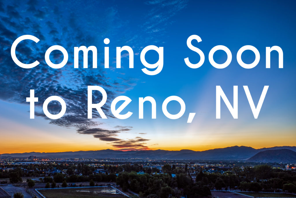 All StarZ Staffing is Coming Soon to Reno, NV!