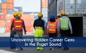 Uncovering Hidden Career Gems in the Puget Sound